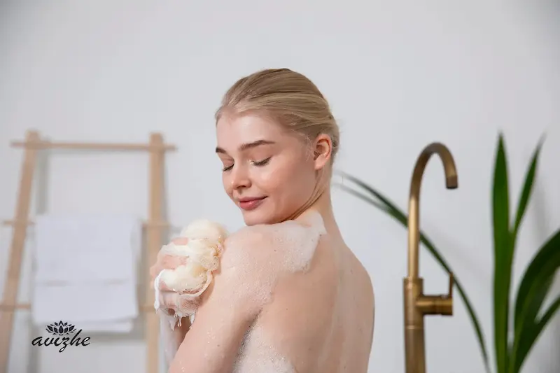 لایه‌برداری بعد از لیزر