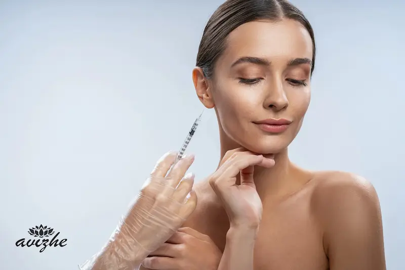 کدام نوع فیشیال بعد از بوتاکس مناسب است؟