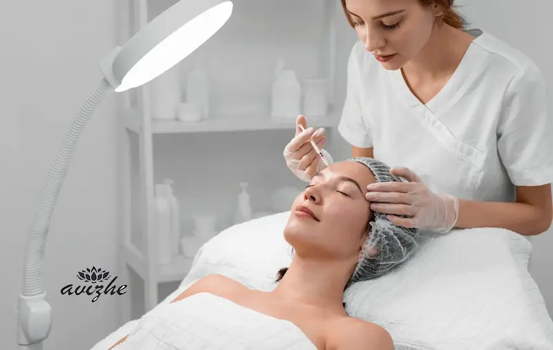 چند روز بعد از بوتاکس میشه فیشیال یا پاکسازی صورت انجام داد؟