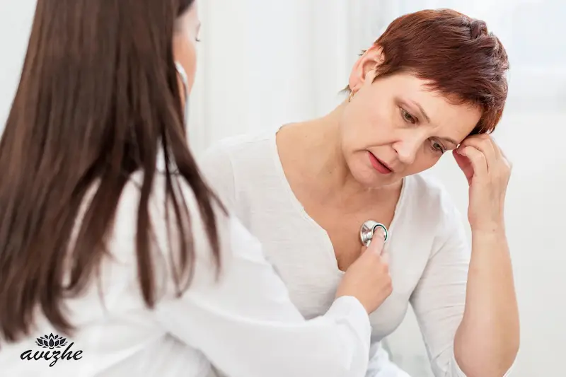 مراقبتهای بعد از تزریق بوتاکس