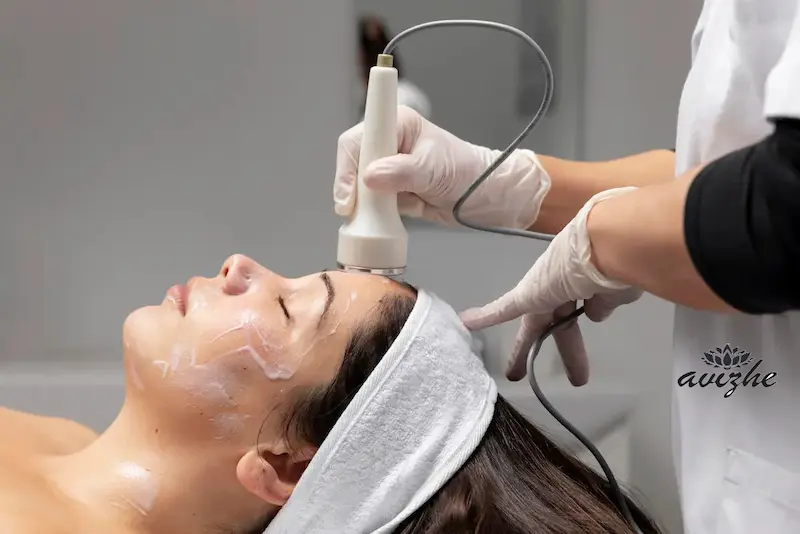 پلاژن‌تراپی جوانسازی و شفاف‌سازی نواحی بدن+قیمت