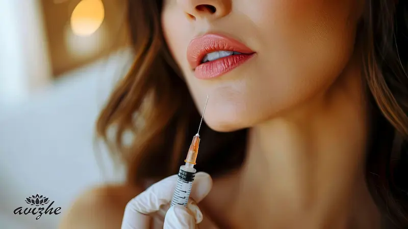 چه نوع ژل لب برای ترمیم مناسب‌تر است؟