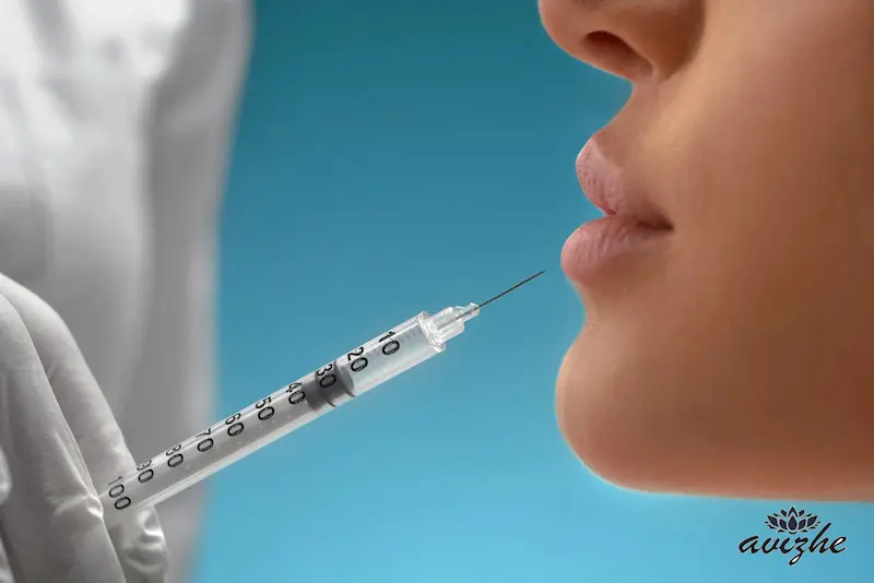 معایب عدم ترمیم به‌ موقع ژل لب